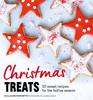 The Christmas Treats : 50 Sweet Treats for the Festive Season Book