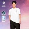 HLA Men's Three-Body Series Moisture-Wicking Short Sleeve T-Shirt