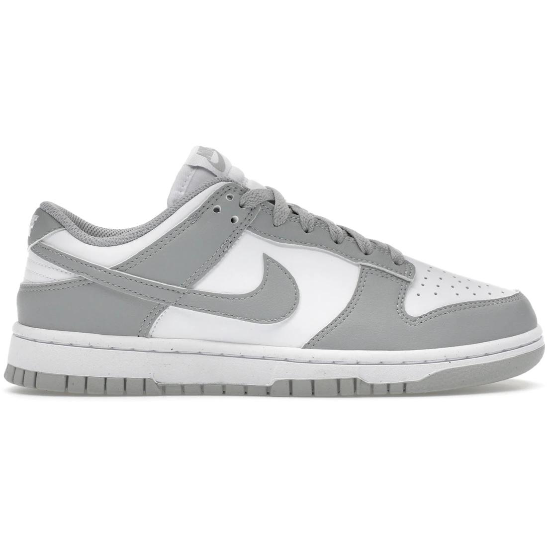 

Sneaker Nike Dunk Low Next Nature Light Smoke Grey (Women s)(DD1873-113) 36