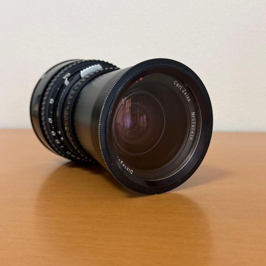 Used Hasselblad Carl Zeiss Distagon 1:4 f50