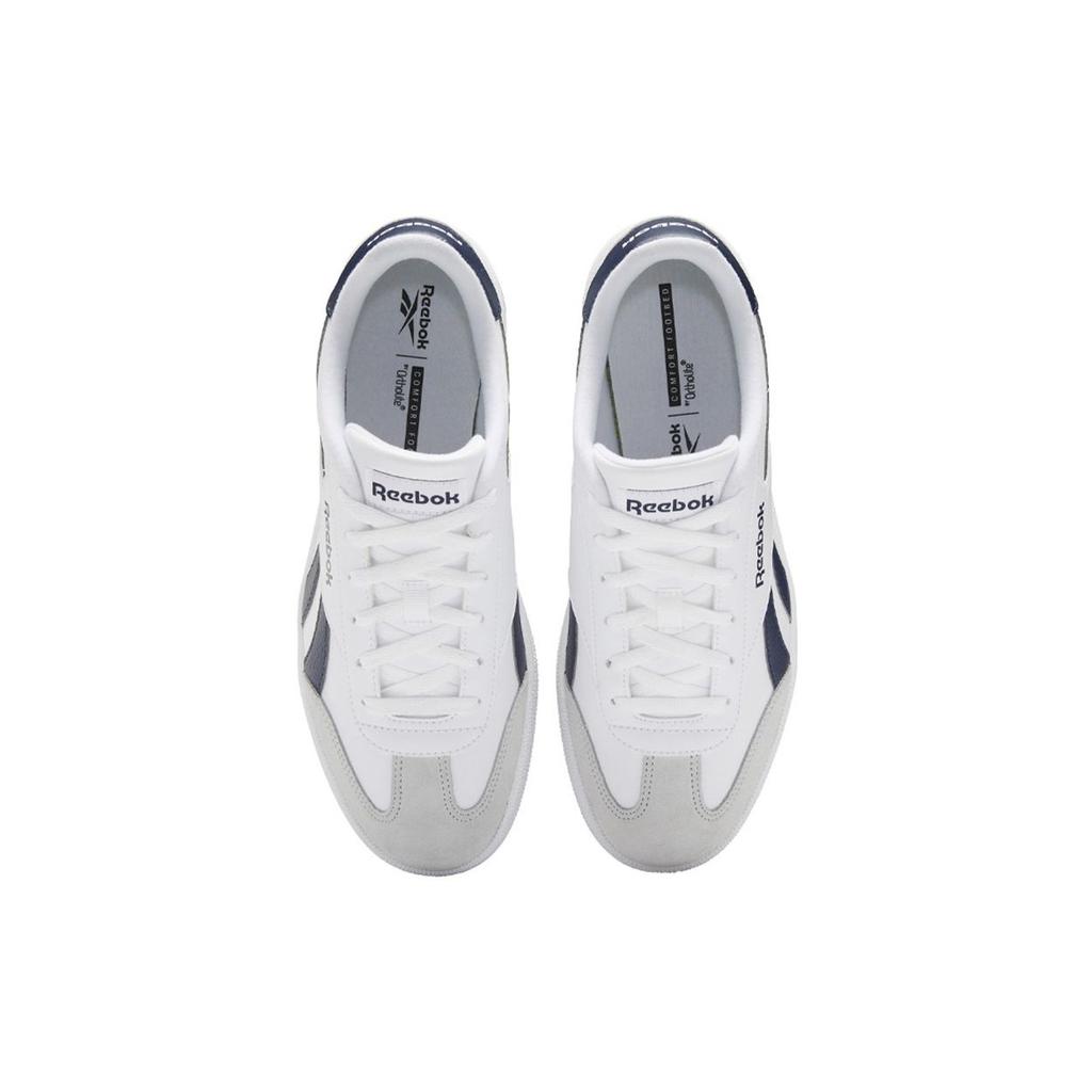 Reebok Club C 85 Unisex Kreide Alabaster Vektor Marine 100010473