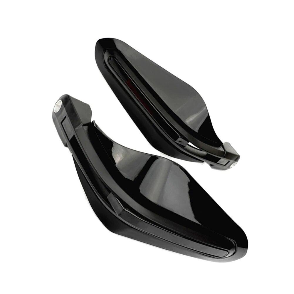 2KS Motocyklové chrániče rukou na řídítka Chrániče rukou pro ATV Motokros Dirt Bike Řídítka 22mm