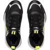 Li Ning Kids Basketball Territory V2 Comfortable Non-Slip Breathable Rebound Support Low-Top Basketball Shoes Kids Sneaker Black YKBV040-3