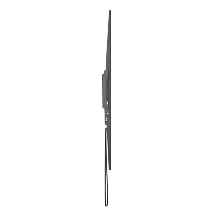Support Mural Universel Pour TV - STARTECH.COM - FPWFXB1 - Faible Encombrement - Acier