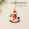 The Nutcracker Soldier Christmas Ornament For Holiday Tree Decor