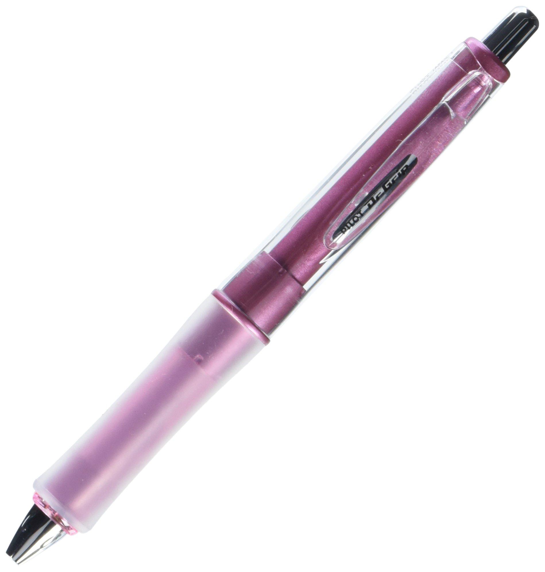 

Pilot Grip Flash Color Ballpoint Pen Dr. G-Spec