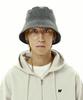 WKNDRS Reversible Corduroy Bucket Hat (Khaki)