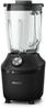 Blender | Hr2291/01 3000 Series | Tabletop | 600W | Jar Material Glass | Jar Capacity 2 L | Ice Crushing | Black