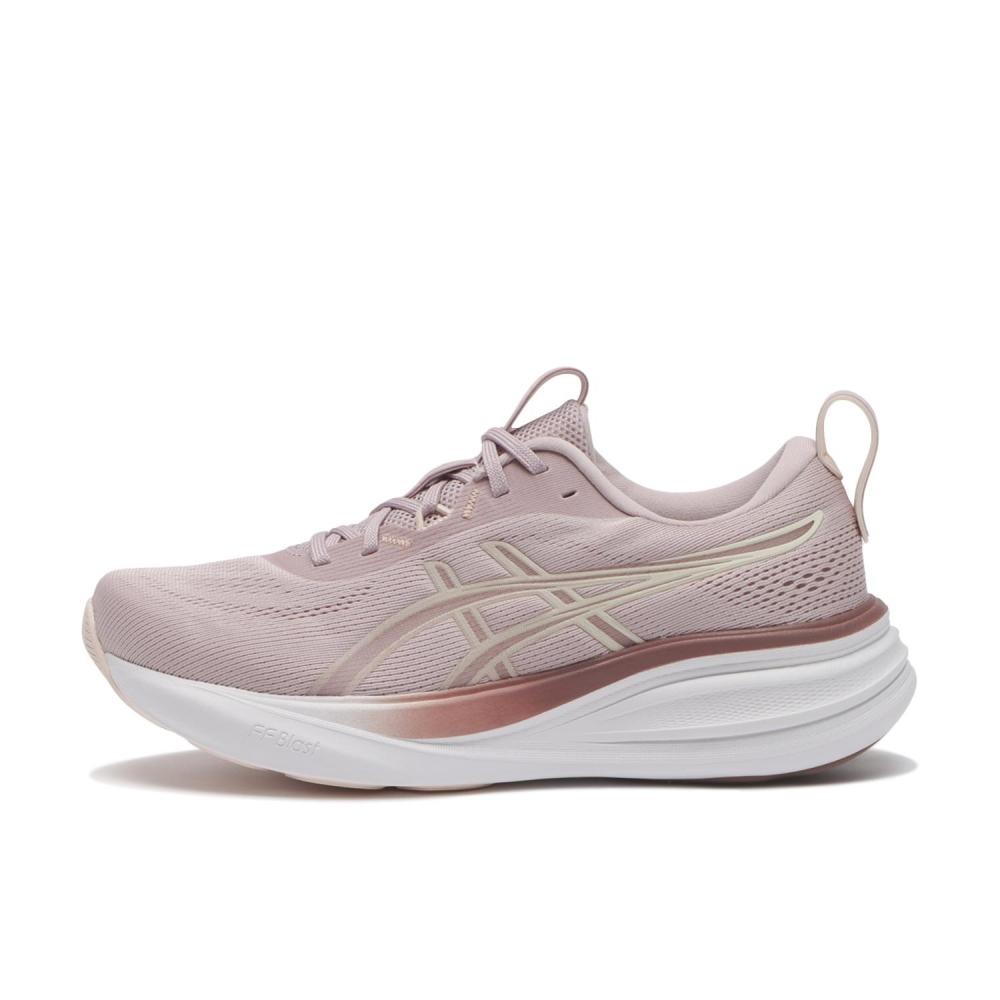 Asics W Gel Pulse 17 Morganite Pink 1012b930.700 Morganite Pink 225