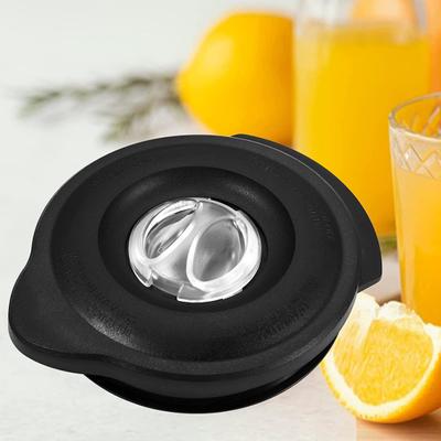 Blender Cover with Scale Food Grade Removable Cover BPA-free Dishwasher Safe Blender Tank Parts Juicer Lid for Oster Pro