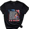 Joe Dirt 4Th Ju Joe Dirt Merica Men’s T Shirt Independenc