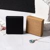 Kraft Paper Jewelry Box for Earrings, Necklaces, Rings & Bracelets
