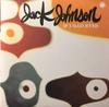 CD JACK JOHNSON - If I Had Eyes JJEYESCDP1PROMO Brushfire Recor 2007 Europe Rock Used