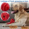 Dog Toys, Grinding Teeth,  Resistant, Leaking Food, Hidden Food, Toys, Large Dogs, Interactive Pet Supplies For Relieving Boredom