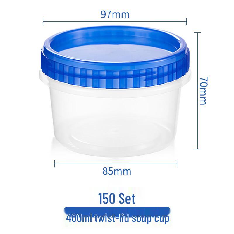 

Handun Disposable Commercial Food Containers