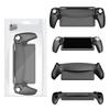Custodia protettiva per console di gioco Custodia protettiva in silicone Custodia protettiva resistente ai graffi Custodia antiurto compatibile con la console del portale PS5