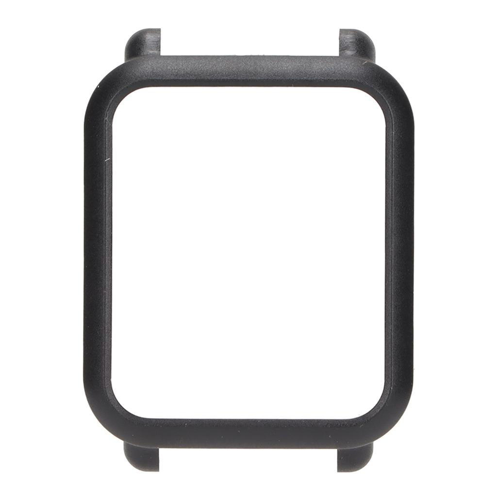 Plastic Bumper Protector for Bip S Bip 1S Smartwatch Protective Cover