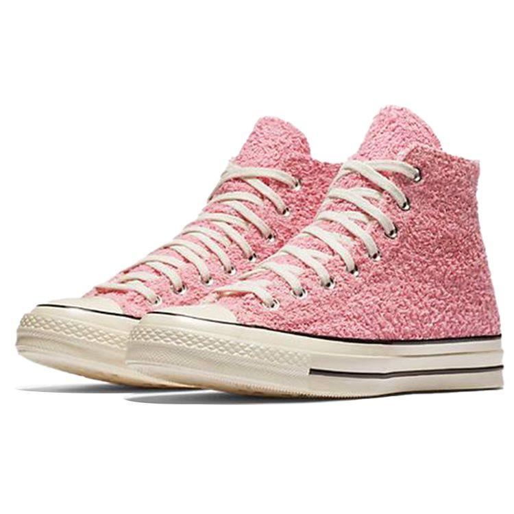 Converse Chuck Taylor All Star 70 Pink 155447C