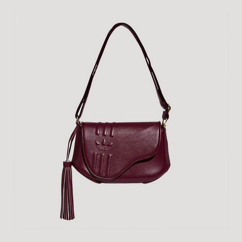 Adidas Women's Saddle Crossbody Bag