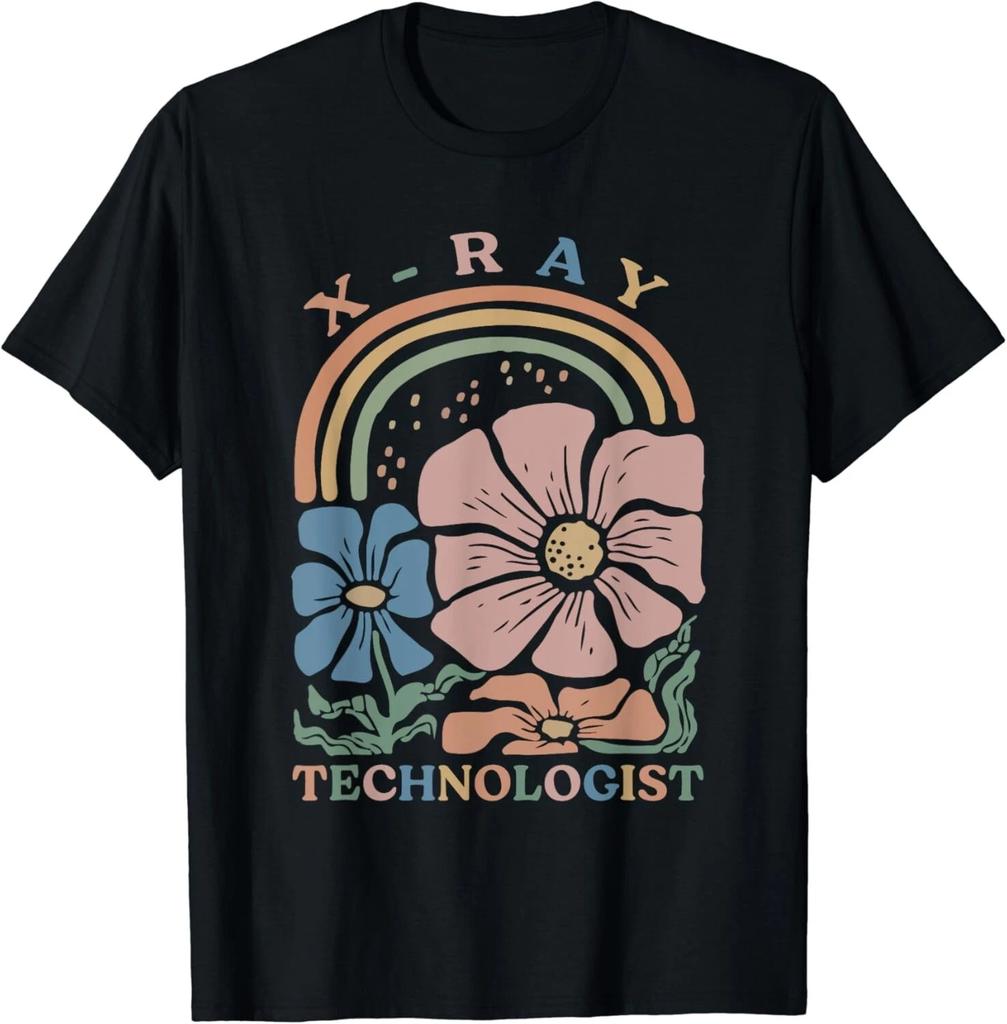 Xray Technologist Xray Tech Radiologic Technologist Gift Unisex T-Shirt