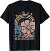Xray Technologist Xray Tech Radiologic Technologist Gift Unisex T-Shirt
