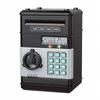 Creative Music ATM Password Money Safe - Large Capacity Savings Deposit Box