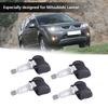 56053030AC 4 Pcs Car TPMS Tire Pressure Monitoring Sensor for Mitsubishi Lancer Outlander