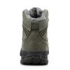 Winter Men's Cotton Shoe Outdoor Warm and Cotton High -top Snow Boots