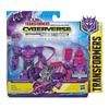 Transformer - Hasbro - E4300//E4219 - 12 Cm - Purple - For Children from 6 Years Old