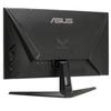 Écran PC Gamer ASUS TUF VG27AQ1A - 27" - IPS - WQHD (2560x1440) - 1ms MPRT - 170Hz - G-Sync - FreeSync - HDMI - DisplayPort - Noir