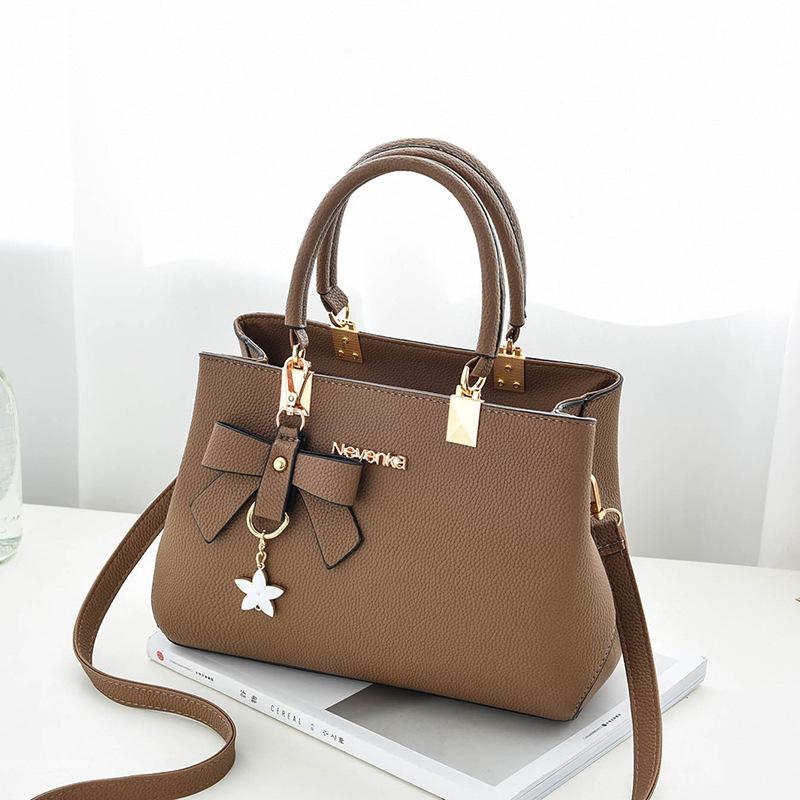 Women Bag Fashion Bag Korean Style Bag Female Shoulder Bag Casual Ladies Messenger Bag