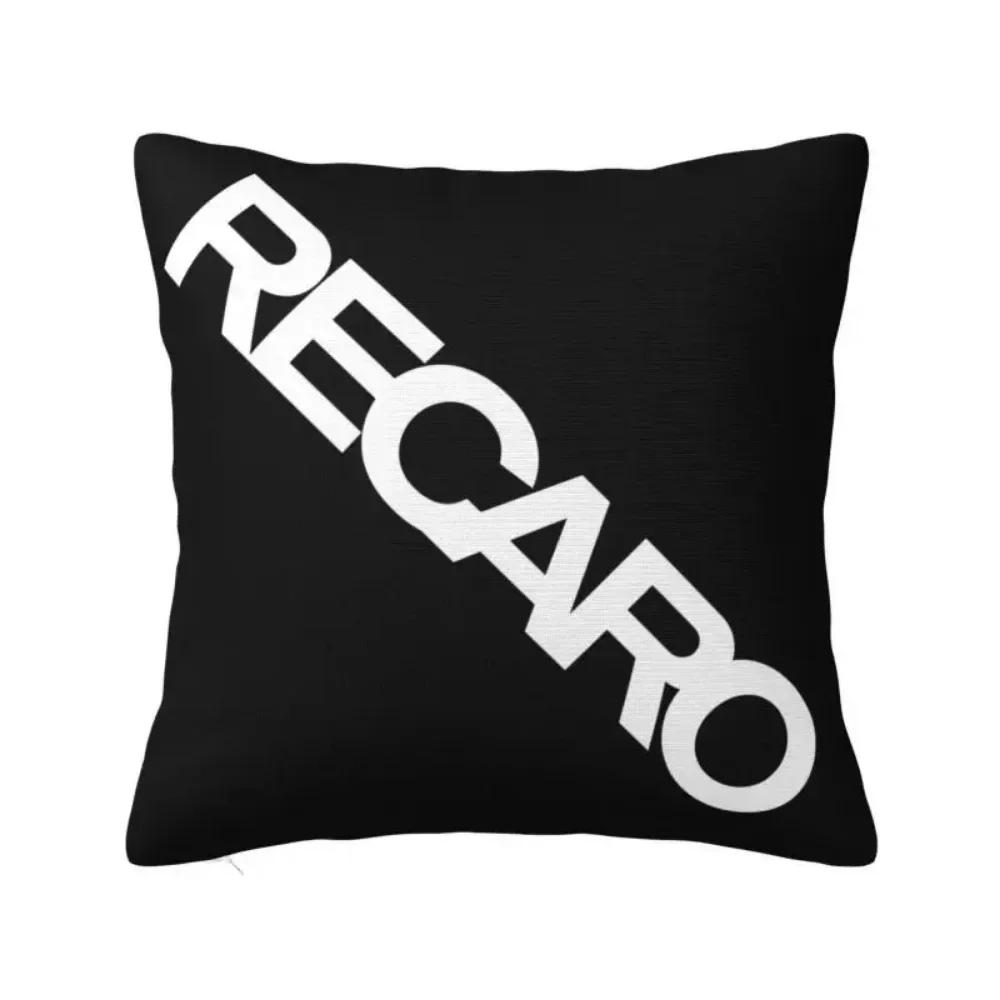Cushion Cover Sofa Living Room Square Throw Pillow Cover X Double Sided Print Office Hotel Pillowcases