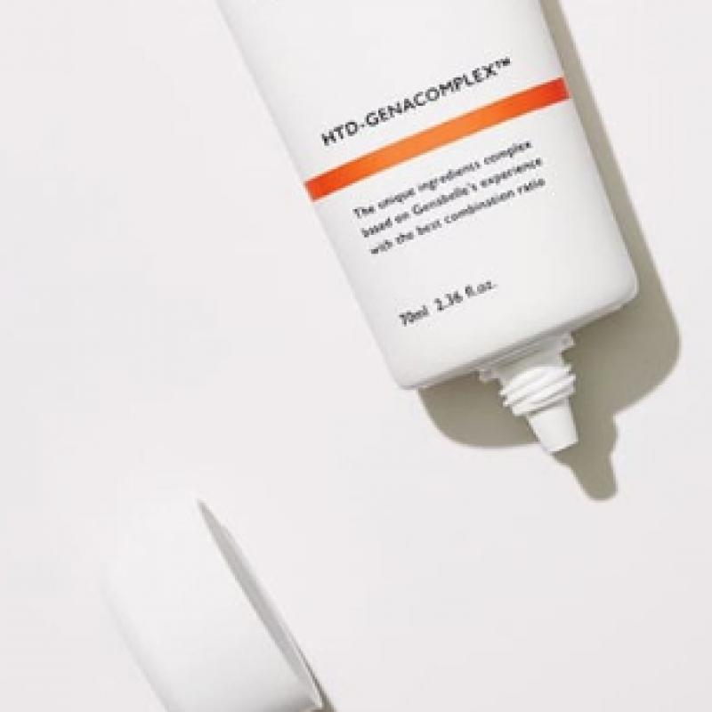 Jenabelle Pdrn Rejuvenating Cream 70ml Duo  + 7ml Free Cream 