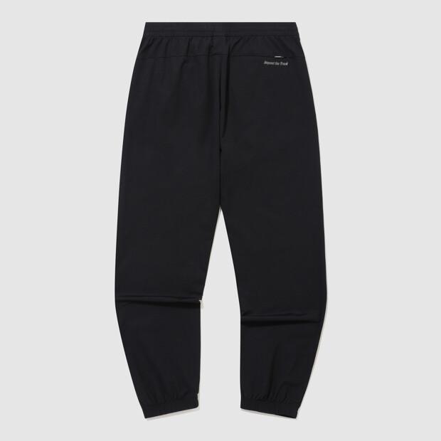 LECOQ Uni Air Cool Jogger Pants - Black Qr223Efp61