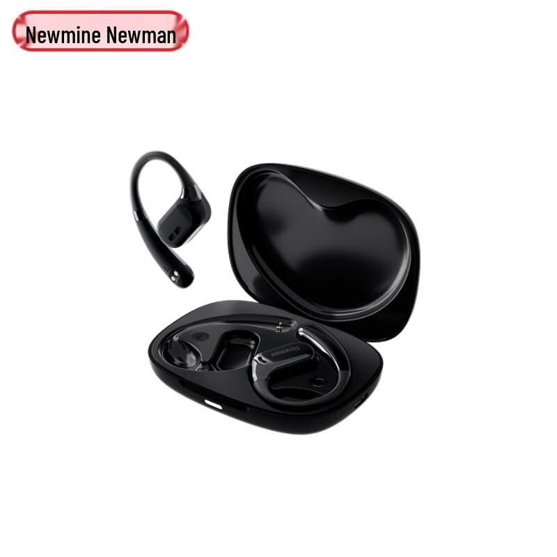 

Newmine S1 Pro Bone Conduction Sport Bluetooth Headset