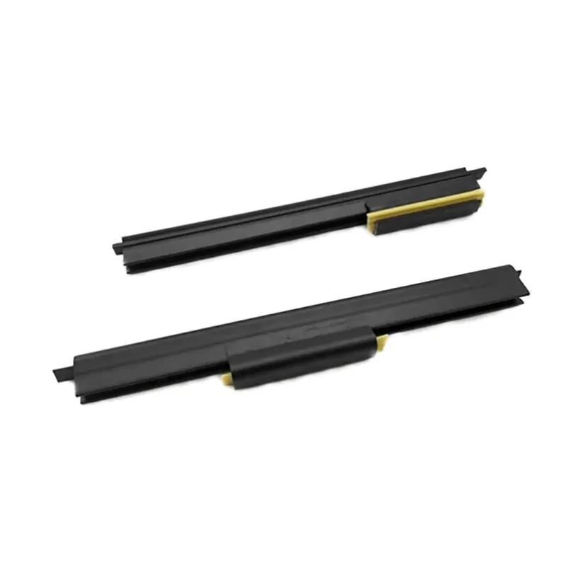 8251L3 Striscia di Finitura Inferiore Parabrezza Impermeabile Bordo Raccogli Pioggia Guarnizione per Peugeot 307 307cc 307sw 308 408 Citroen C4