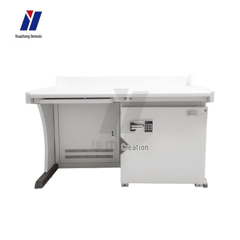 Huazhong Genesis HZ-600 Single Door EMI Shielding Workstation CN plug (adapter included)