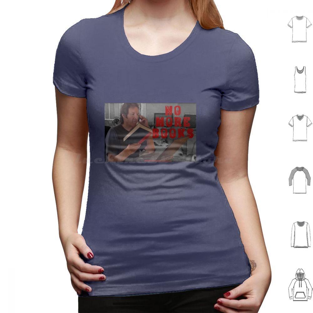 No More BooksNeil Breen T Shirt Men Women Kids 6xl Neil Breen Books Double Down Fateful Findings Pass Thru Breen Cult Film