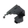 Rear Latch Motor Left Rear Actuator For Vehicle Maintenance Quality Plastic Alloy Consistent Operation For Optra Models
