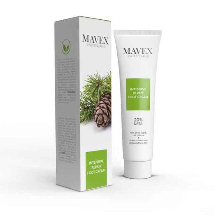 MAVEX Intensive Repair Foot Cream