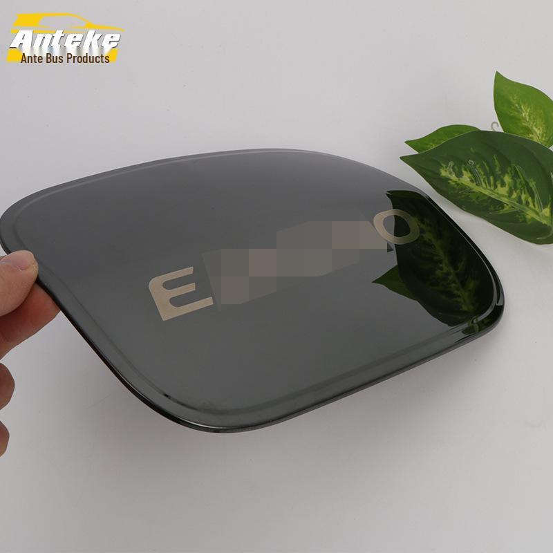 Compatible with 18 Models: Angsino Fuel Tank Cap Sequin, Anti-Scratch Protective Film, Decorative Sticker.