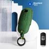 Alcantara Suede Car Key Case For Mazda 2 3 5 6 Bl Bm Gj Atenza Axela Demio Cx-3 Cx3 Cx-5 Cx5 Cx7 Cx9 Cx8 Cover Shell Accessories