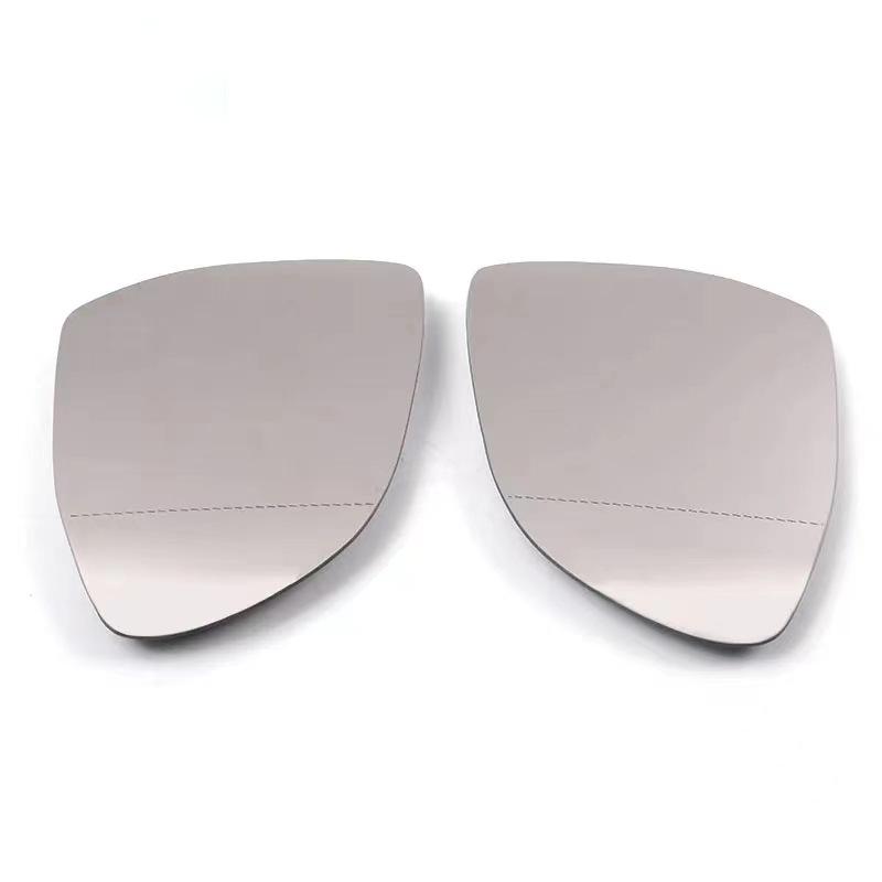 

BMW X4 Heated Rearview Mirror Lens Replacement (2013-2019) Left single piece