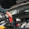 Small  Battery Jumper Cables Emergency Power Solution Automotive Jump Leads Simple Use for Active  Power solution