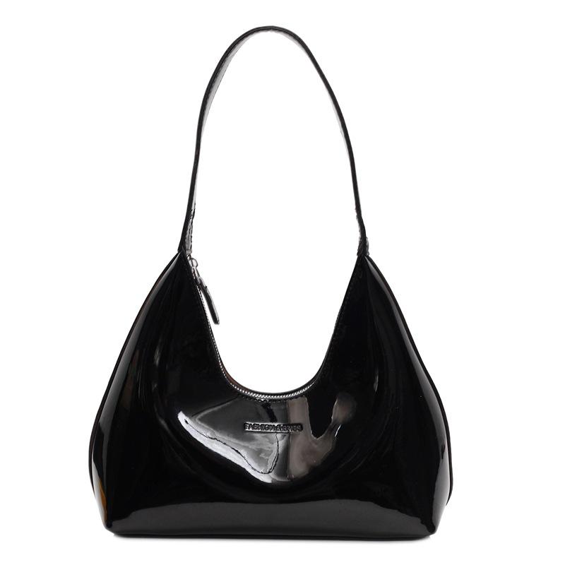 Casual Women's Bag New Fashion Shoulder Armpit Bag
