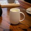 Simple Ceramic Coffee & Water Mug 380ml