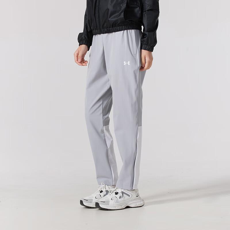 Under Armour Women s Quick-Dry Woven Training Pants XL