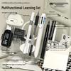 Creative Cute Stationery Set: 9-Piece Student Class Reward & Souvenir