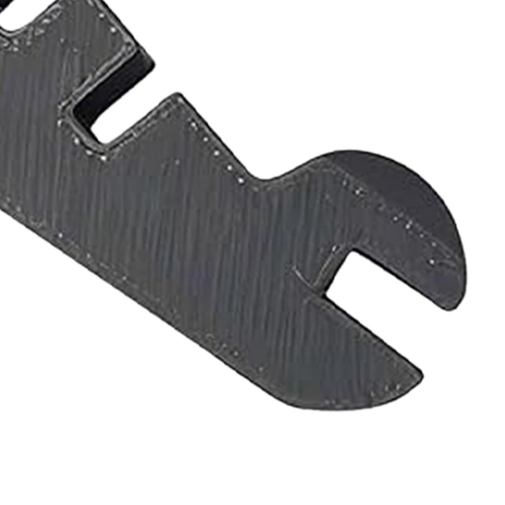 1pc Eyeglass Adjustment Tool Leg Bending & Nose Pads Repair Frame Adjustment Function Sleek Home Accessory for Daily Glass