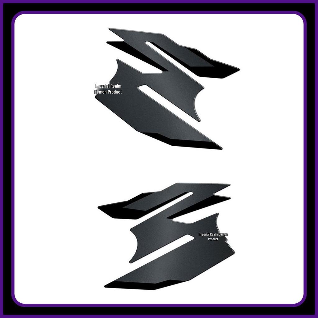 3D Resin Protective Fuel Tank Decal for 1290 ADV-S Motorcycle